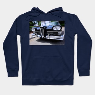 Edsel Pacer Convertible 1958 Hoodie